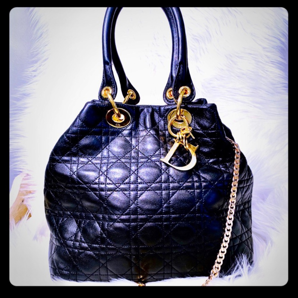 Auth Dior 🖤 - Picture 13 of 14